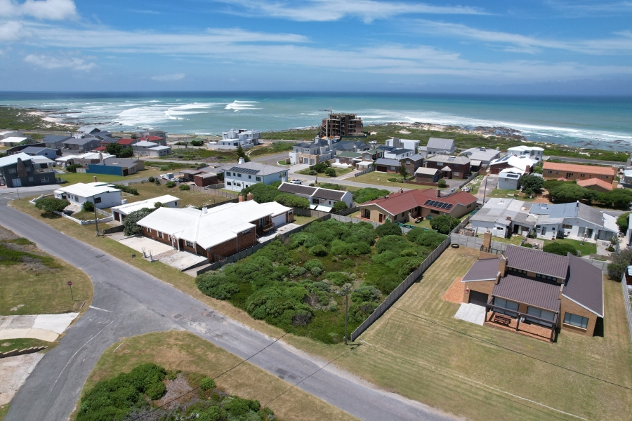 0 Bedroom Property for Sale in Struisbaai Western Cape